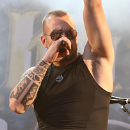 intro Leyendas del Rock'13: 9 agosto 2013 – Villena (Alicante) – 1ª Parte