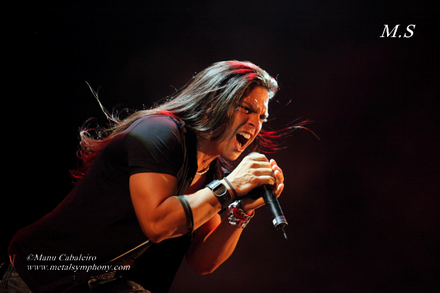 Saratoga_1 Leyendas del Rock’13: 10 agosto 2013 – Villena (Alicante) – 2ª Parte