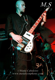 Vostok_108_07 Lobesia + Vostok 108 – 29 de Junio'11 - Sala Barracudas ( Madrid )