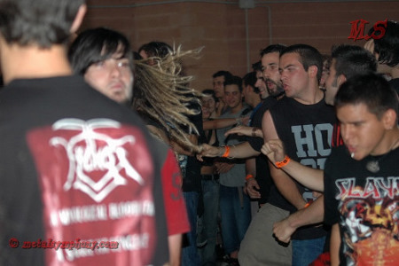 DSC_9617_2 Lorca Rock '06: Primeras impresiones
