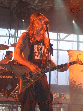 LORCA%20ROCK%202006%20057 Lorca Rock '06: Chris Caffery