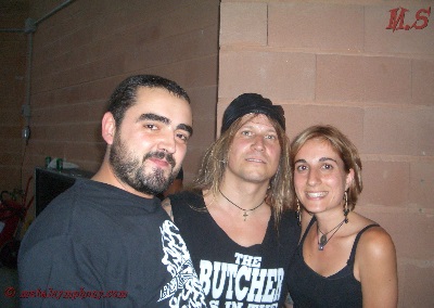 LORCA%20ROCK%202006%20065 Lorca Rock '06: Chris Caffery