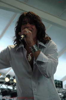GOTTHARD_1_13 Gotthard, Evergrey, Evanescence, Barón Rojo, OSI, Tarja...