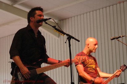 GOTTHARD_2_21 Hena Habegger & Steve Lee - Gotthard -