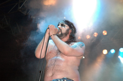 TURBONEGRO_VR%20(39) Lorca Rock '07 - 2 de Junio - Huerto de la Rueda ( Lorca )