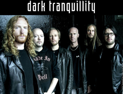 darktrnkility Lorca Rock '07: Bandas del cartel - Capítulo II ....