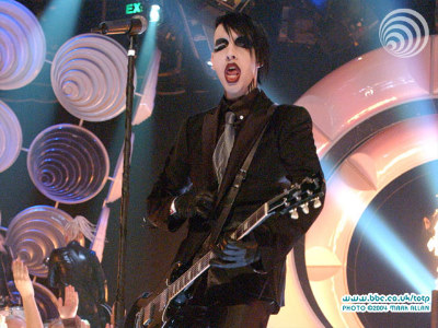 marilyn_manson_2 Lorca Rock '07: Bandas del cartel - Capítulo IV....