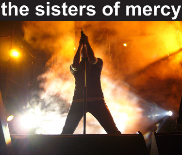 sister Lorca Rock '07: Bandas del cartel - Capítulo III....