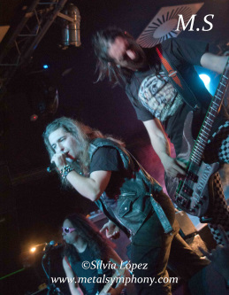 lordi70 Lordi + The Dogma + Burning Black - 4 de Diciembre'10 - Sala Totem ( Pamplona )