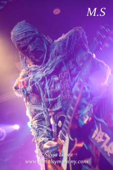 lordi71 Lordi + The Dogma + Burning Black - 4 de Diciembre'10 - Sala Totem ( Pamplona )