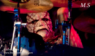 lordi73 Lordi + The Dogma + Burning Black - 4 de Diciembre'10 - Sala Totem ( Pamplona )