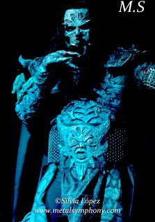 lordi80 Lordi + The Dogma + Burning Black - 4 de Diciembre'10 - Sala Totem ( Pamplona )