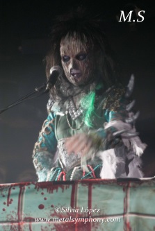 lordi81 Lordi + The Dogma + Burning Black - 4 de Diciembre'10 - Sala Totem ( Pamplona )