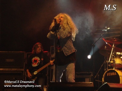 DSC06434 Los Suaves - 28 de Agosto'10 - Rock a Mazos ( Palencia )
