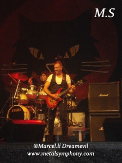 DSC06437 Los Suaves - 28 de Agosto'10 - Rock a Mazos ( Palencia )
