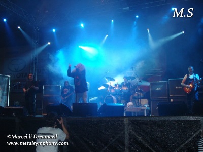 DSC06468 Los Suaves - 28 de Agosto'10 - Rock a Mazos ( Palencia )