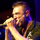 intro Laments of Silence + Astral + Inmoonere - 5 de Mayo'12 - Sala Zero (Tarragona)
