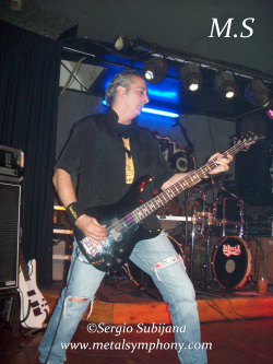 101_0660 Lujuria + Gates of Valhalla - 15 de Mayo'10 - Sala Devizio ( Zaragoza )