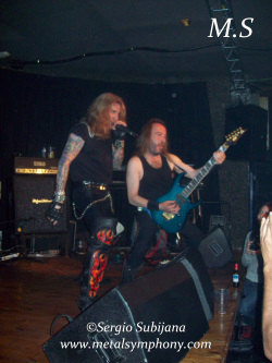 101_0672 Lujuria + Gates of Valhalla - 15 de Mayo'10 - Sala Devizio ( Zaragoza )