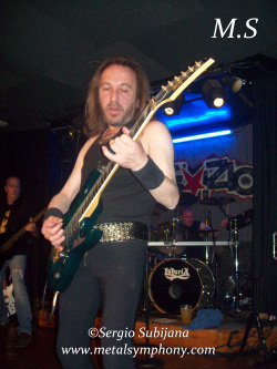 101_0677 Lujuria + Gates of Valhalla - 15 de Mayo'10 - Sala Devizio ( Zaragoza )