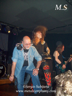 101_0686 Lujuria + Gates of Valhalla - 15 de Mayo'10 - Sala Devizio ( Zaragoza )