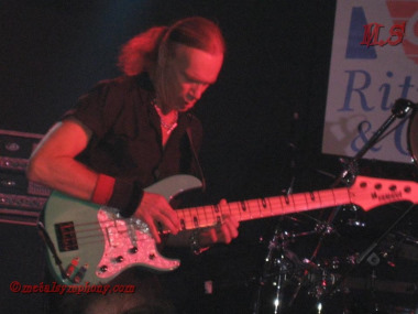 IMG_0520 Tony Macalpine+ Billy Sheehan+ Virgil Donati - 10 de Septiembre - Ritmo y Compás ( Madrid )