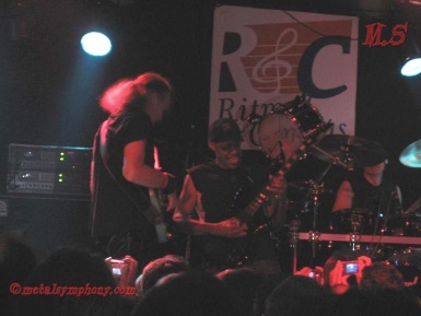 IMG_0569 Tony Macalpine+ Billy Sheehan+ Virgil Donati - 10 de Septiembre - Ritmo y Compás ( Madrid )