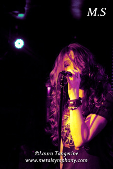 madre11 Midnight Travellers + Madre - 8 de Abril'11 - Sala La Boite ( Madrid )