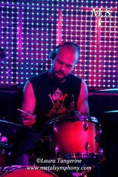 madre12 Midnight Travellers + Madre - 8 de Abril'11 - Sala La Boite ( Madrid )