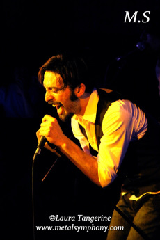 tmt14 Midnight Travellers + Madre - 8 de Abril'11 - Sala La Boite ( Madrid )
