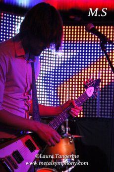 tmt16 Midnight Travellers + Madre - 8 de Abril'11 - Sala La Boite ( Madrid )