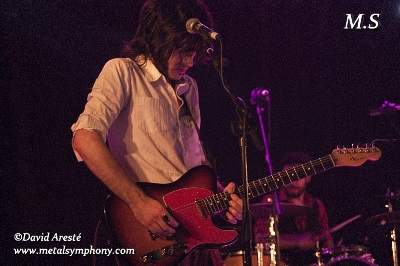 DSC_0054 Maika Makovski -13 de Junio'09- Festival de Música Independent ( Tarragona )