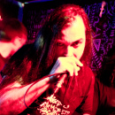 intro Epica, Zenobia, Uzzhuaïa, Regresion, Satan Arise, Rafa Blas, Leo...