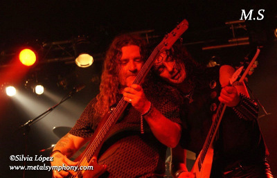 mdoz5 Mägo de Oz - 10 de Octubre'09 - Sala Tótem ( Villava - Pamplona )