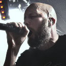 intro Meshuggah + Decapitated + CB Murdoc - 29/11/12 - Sala Penélope (Madrid)