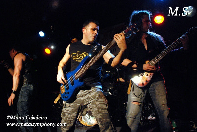 Melodic Fest II:Burning Kingdom + Güru + Airless – 8 de Enero'11 – Sala Ritmo y Compás ( Madrid ) Melodic Fest II:Burning Kingdom + Güru + Airless – 8 de Enero'11 – Sala Ritmo y Compás ( Madrid )