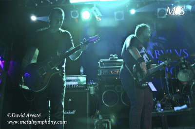 mfemmes68 IV Metal Femmes - 21 de Mayo'11 - Sala Mephisto ( Barcelona )