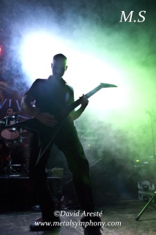 mfemmes73 IV Metal Femmes - 21 de Mayo'11 - Sala Mephisto ( Barcelona )