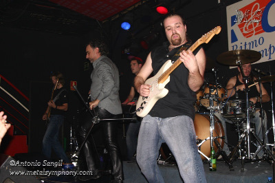 IMG_1931 Melodic Fest - 8 de Noviembre - Sala Ritmo & Compás ( Madrid )