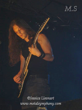 DSC06575 Metal Female Voices Festival - 20 de Octubre ( III ) - Oktoberhallen - Wieze ( Bélgica )