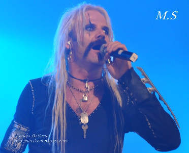 mfvf18 MFVF IX: Primeras impresiones...