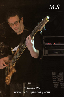 _DSC6528 The Mirage + Biosfear - 28 de Noviembre'09 - Sala Excalibur ( Madrid )