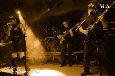 _DSC6531 The Mirage + Biosfear - 28 de Noviembre'09 - Sala Excalibur ( Madrid )