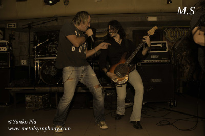 _DSC6571 The Mirage + Biosfear - 28 de Noviembre'09 - Sala Excalibur ( Madrid )