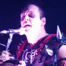 intro Misfits+ Juicehead + Beretta Suicide -10 de Febrero'12 - Sala Copérnico (Madrid)
