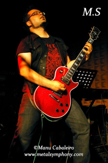 Tributo_Marcel_Jacob_07 Concierto tributo a Marcel Jacob - 29 de Mayo'10 - Sala Ritmo y Compás ( Madrid )