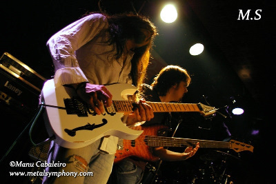 Tributo_Marcel_Jacob_08 Concierto tributo a Marcel Jacob - 29 de Mayo'10 - Sala Ritmo y Compás ( Madrid )