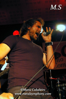 Tributo_Marcel_Jacob_15 Concierto tributo a Marcel Jacob - 29 de Mayo'10 - Sala Ritmo y Compás ( Madrid )