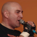 intro Metal Legend - 17 de Marzo'12 - Sala Joey (Madrid)