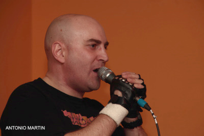 mleg3 Metal Legend - 17 de Marzo'12 - Sala Joey (Madrid)